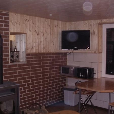 Halmis Fewo Apartment Derenburg Екстериор снимка
