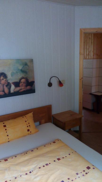 Halmis Fewo Apartment Derenburg Екстериор снимка