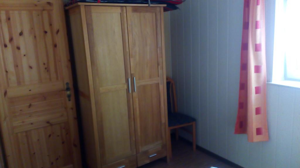Halmis Fewo Apartment Derenburg Екстериор снимка