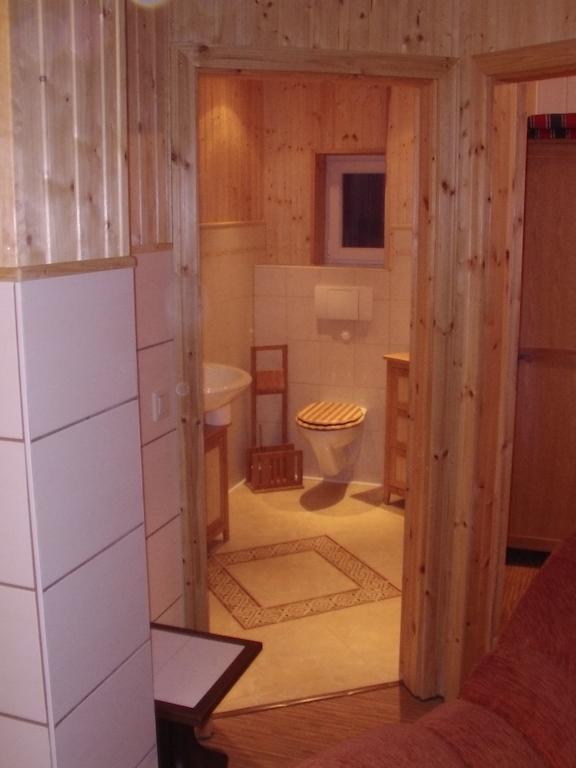 Halmis Fewo Apartment Derenburg Стая снимка