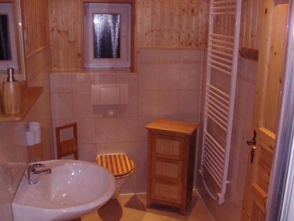 Halmis Fewo Apartment Derenburg Стая снимка