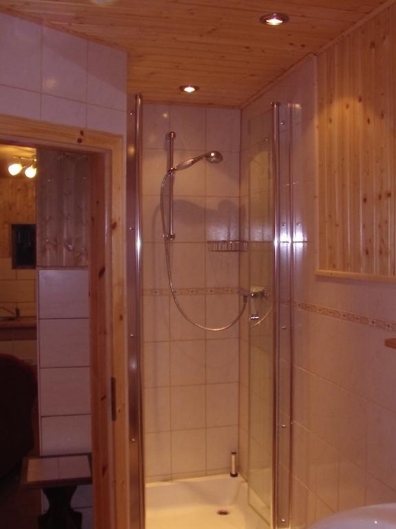 Halmis Fewo Apartment Derenburg Екстериор снимка